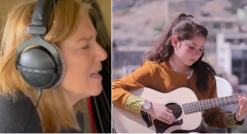 Beth Gibbons hace versiones de Joy Division y David Bowie
