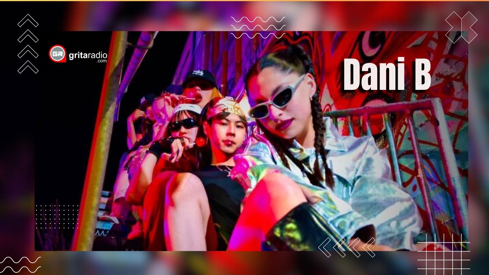 Dani B