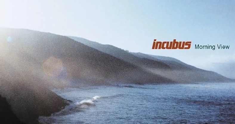 Incubus lanzará una nueva versión regrabada de Morning View
