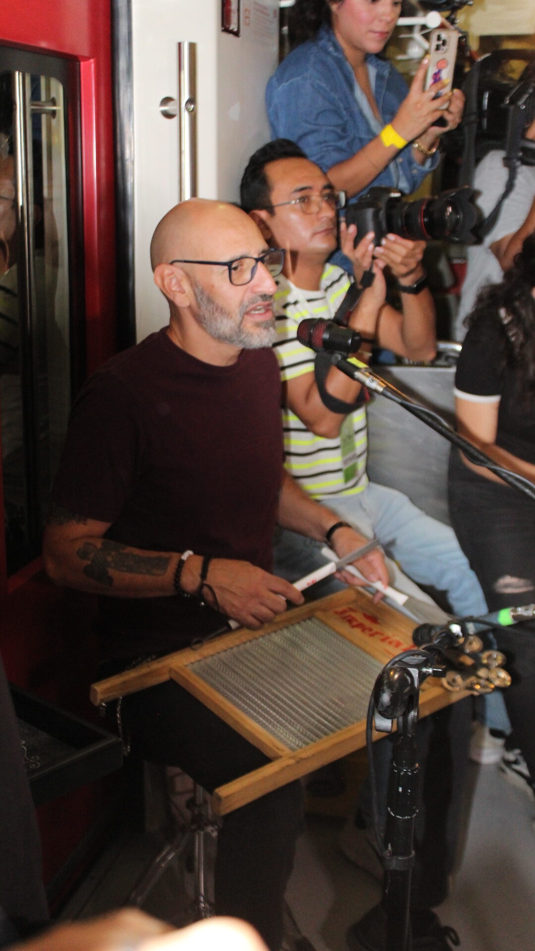 La Gusana Ciega SUBURBAMO (29)