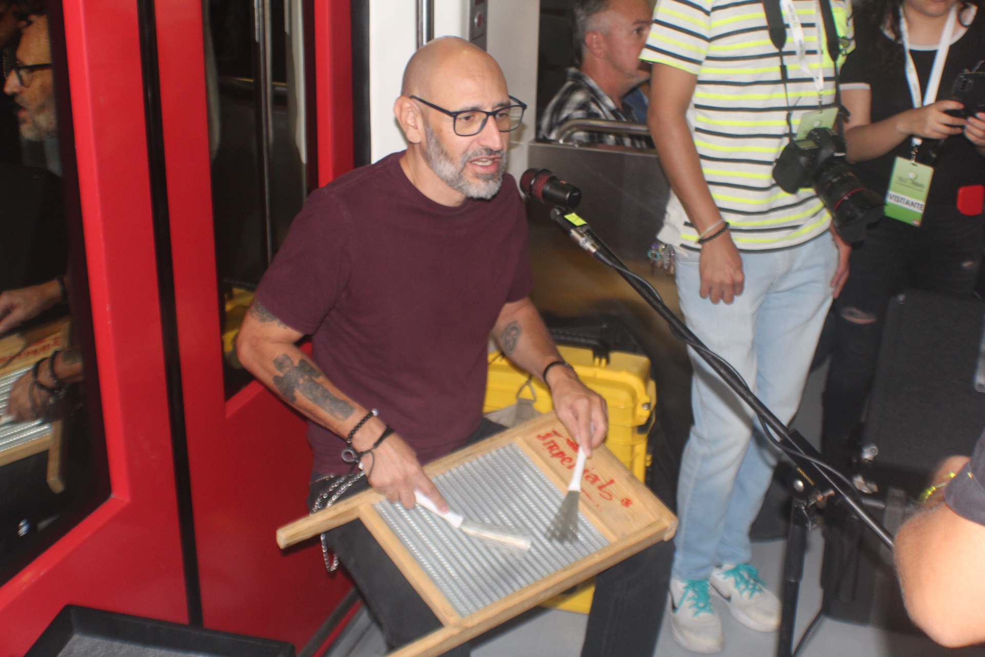 La Gusana Ciega SUBURBAMO (52)