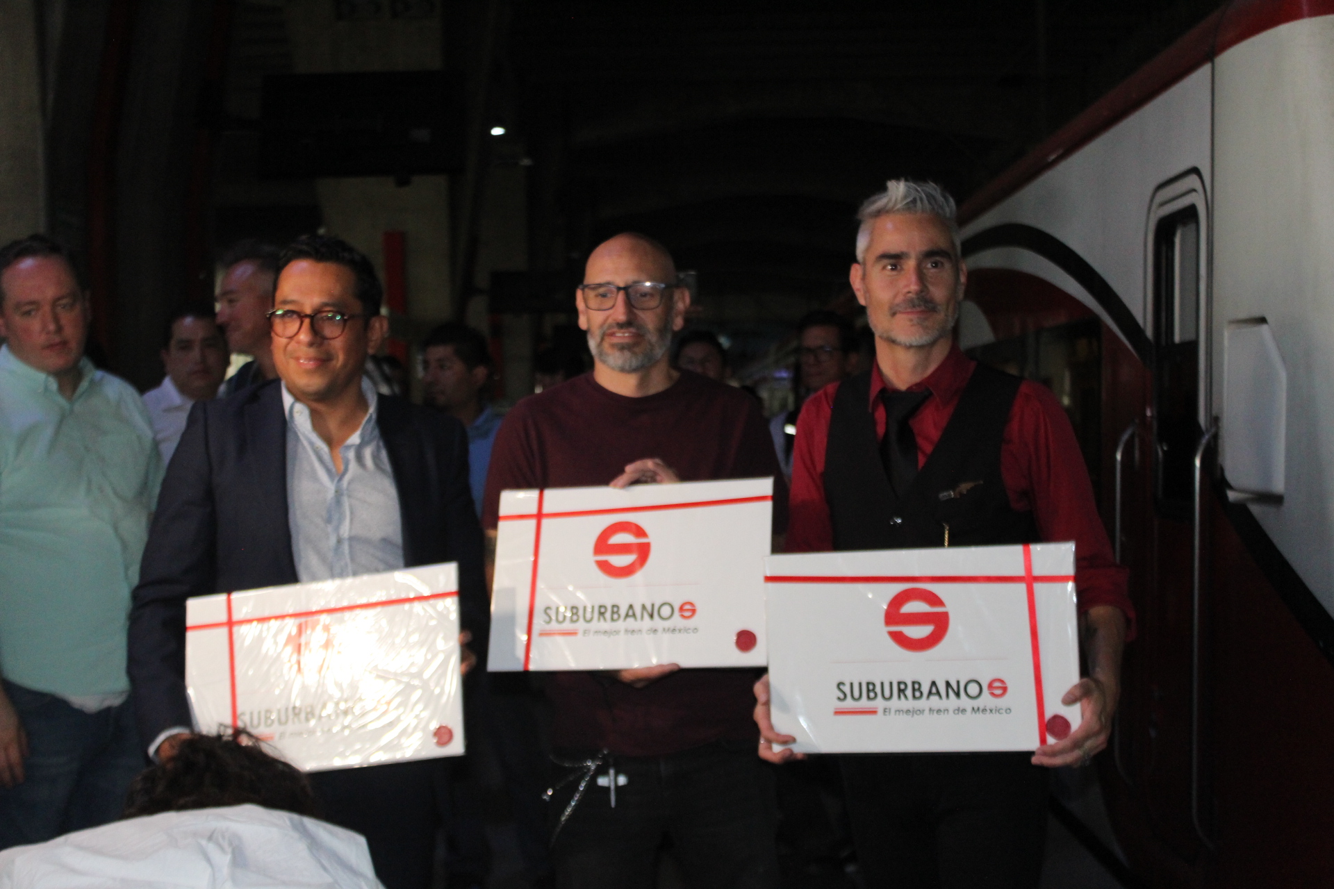 La Gusana Ciega SUBURBAMO (9)