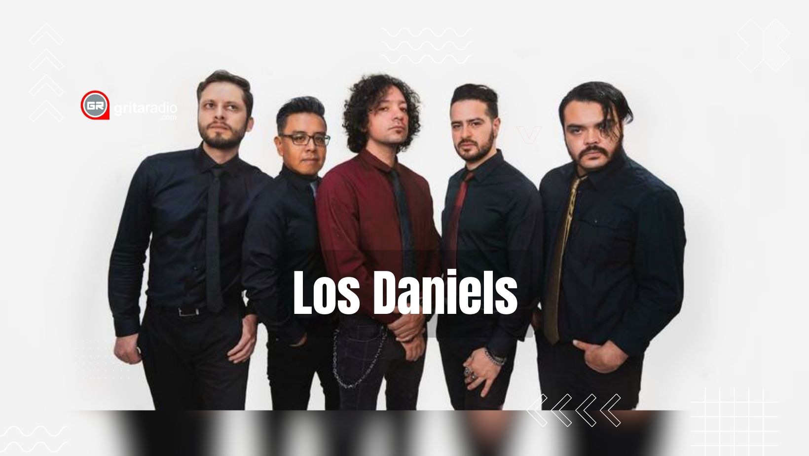 Los Daniels