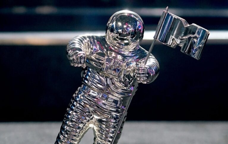Nominaciones a los MTV VMA 2023