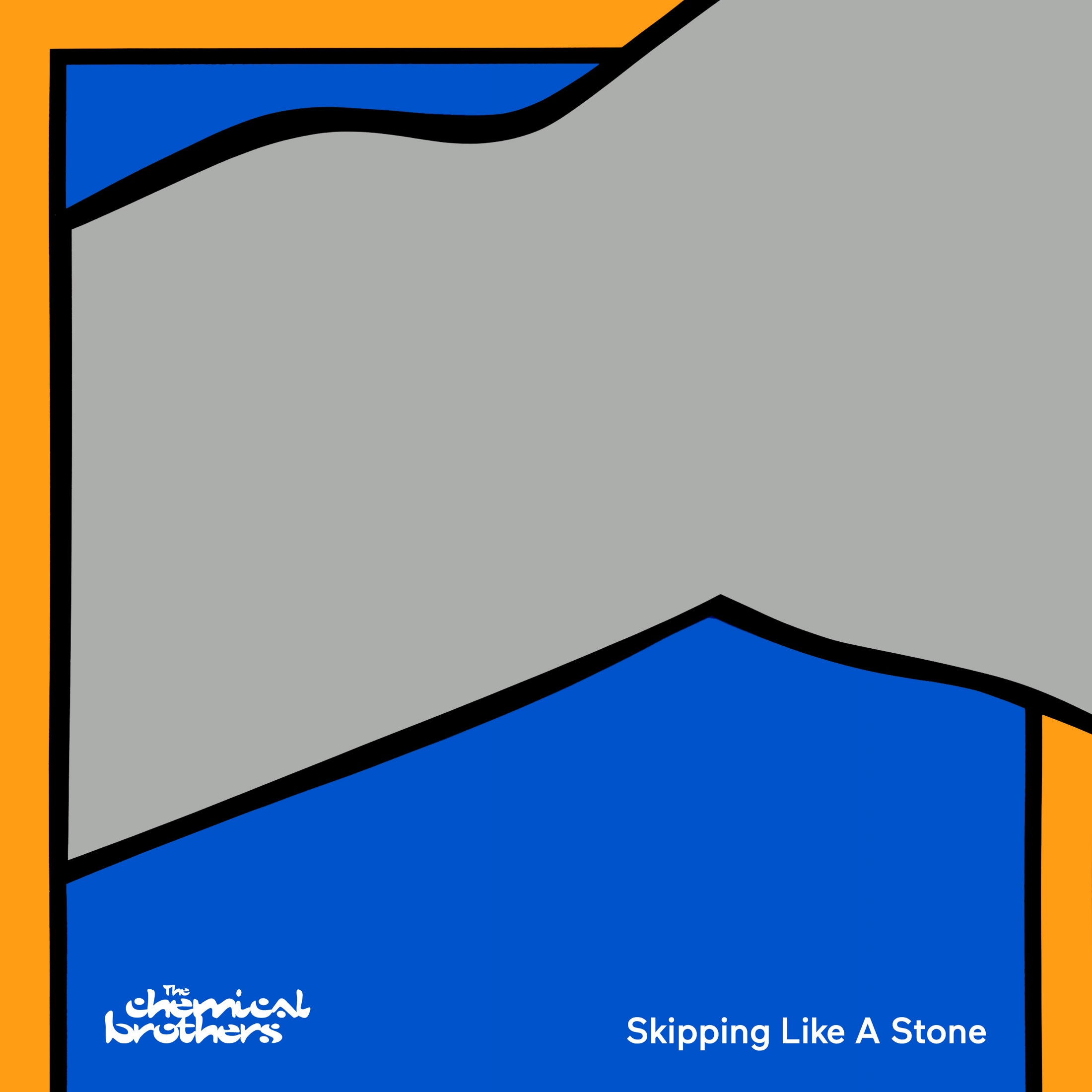 The Chemical Brothers lanzan una nueva canción junto a Beck