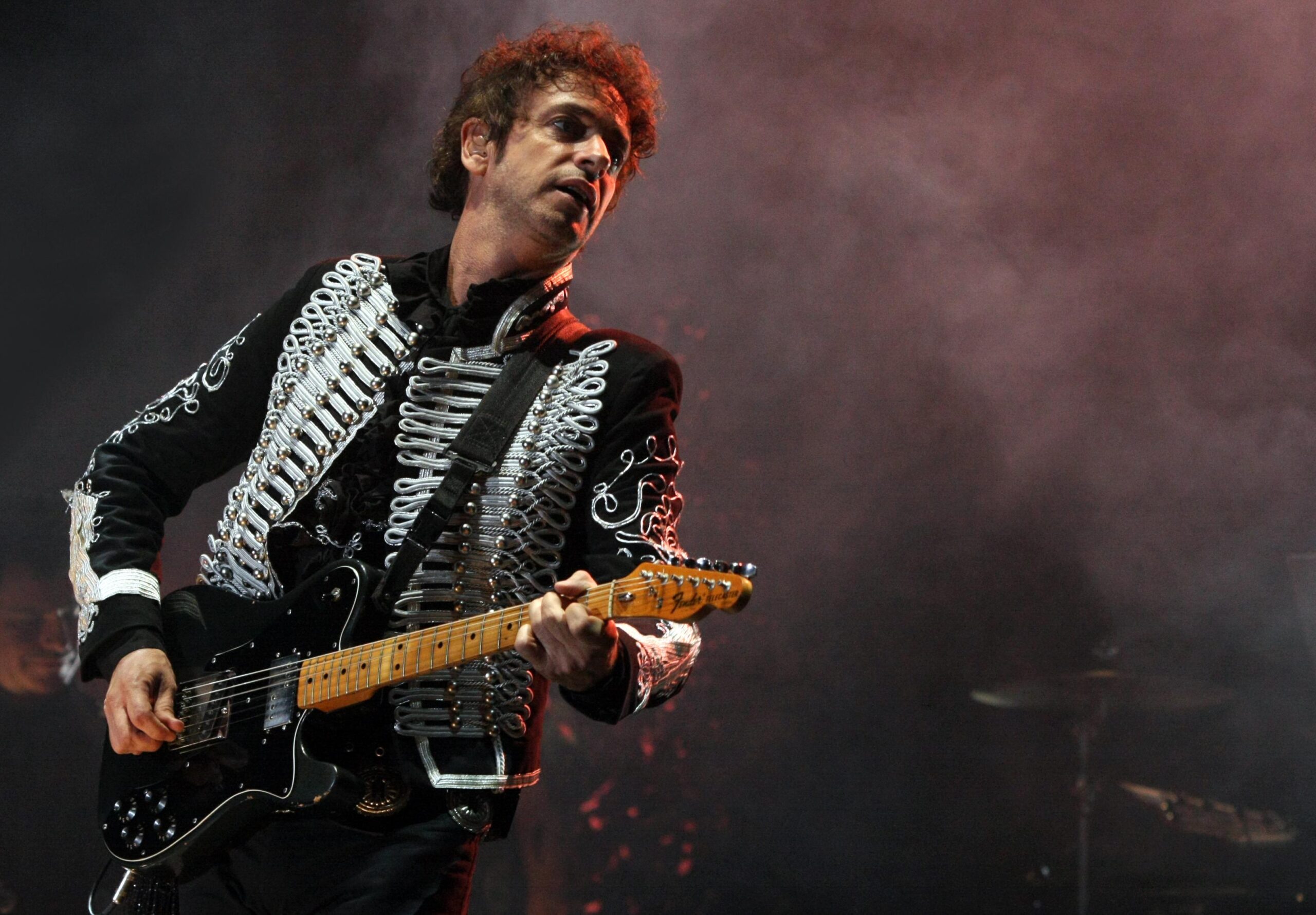 GUSTAVO CERATI - CONCIERTO