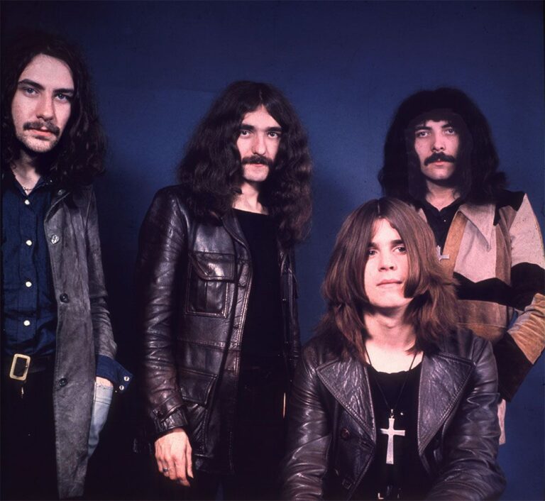 Bandas de rock con nombres de películas