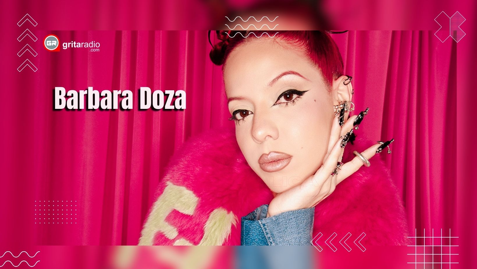 Barbara Doza