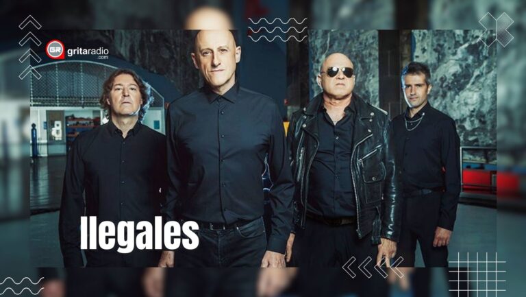 Ilegales