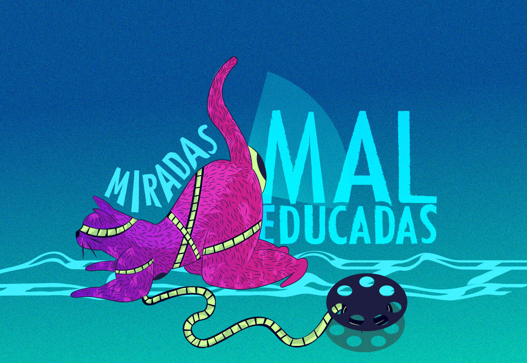 Ilustracion- Corporalidades Disidentes