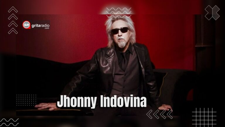 Jhonny Indovina
