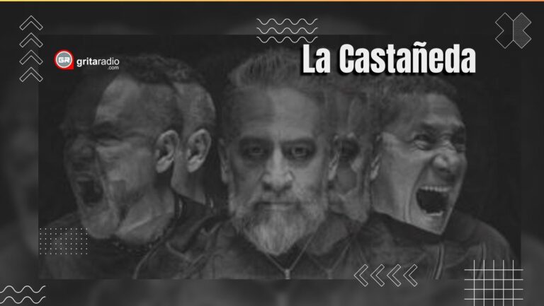 La CastañedaStone Temple Pilots