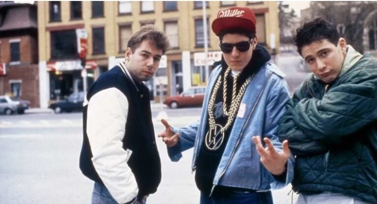 La inauguración de Beastie Boys Square está programada para el sábado con la asistencia de los miembros sobrevivientes