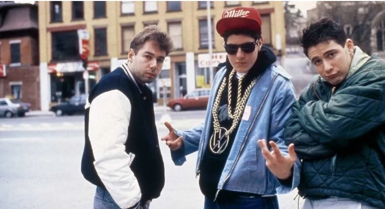 La inauguración de Beastie Boys Square está programada para el sábado con la asistencia de los miembros sobrevivientes