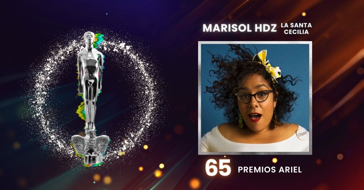 Marisol Hdz