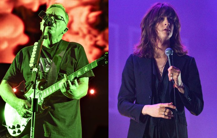 New Order anuncia un espectáculo único en Los Ángeles con Blossoms