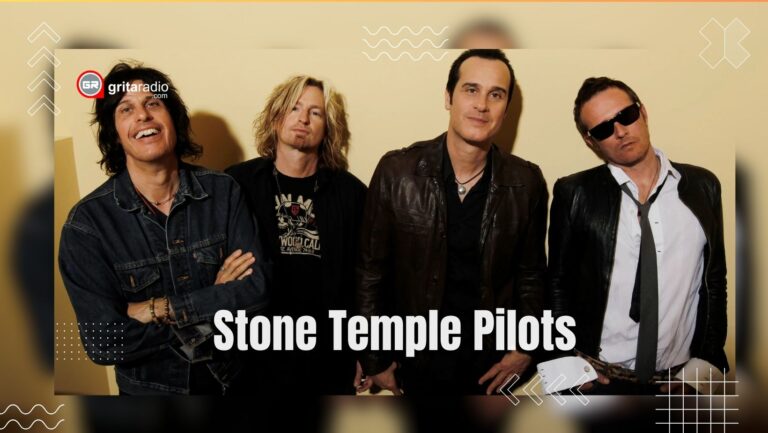 Stone Temple Pilots