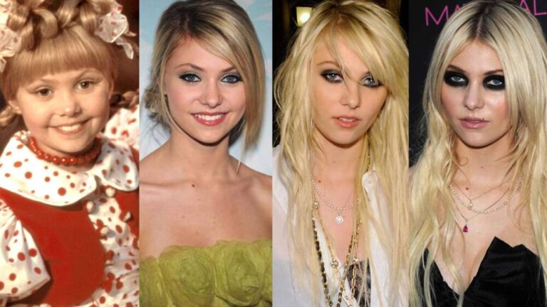 Taylor Momsen