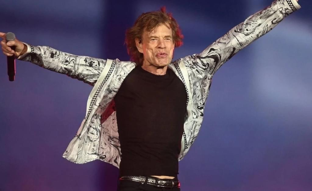 Billboard comparte lista de los mejores cantante de la historia del rock