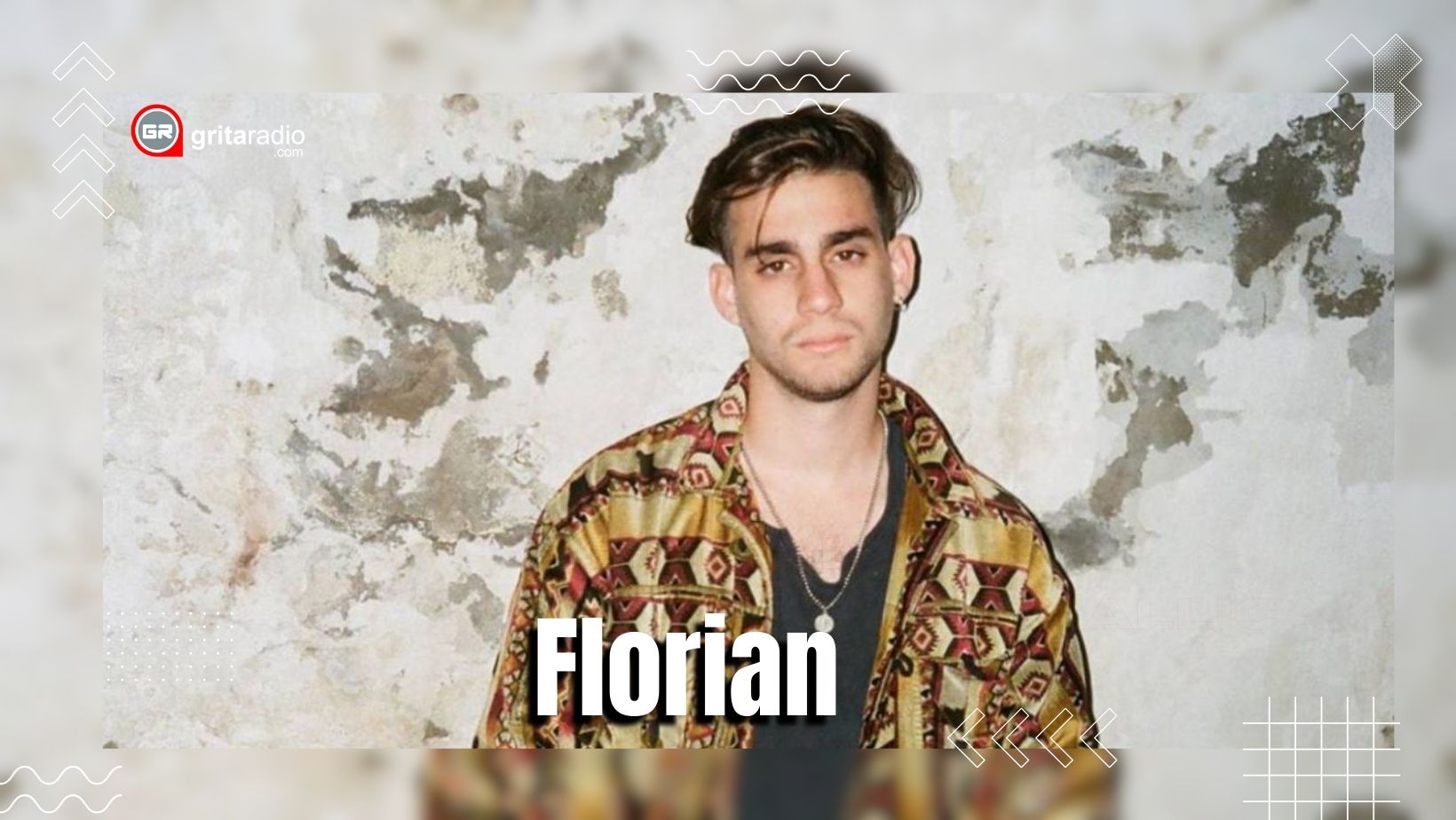 16 Florian