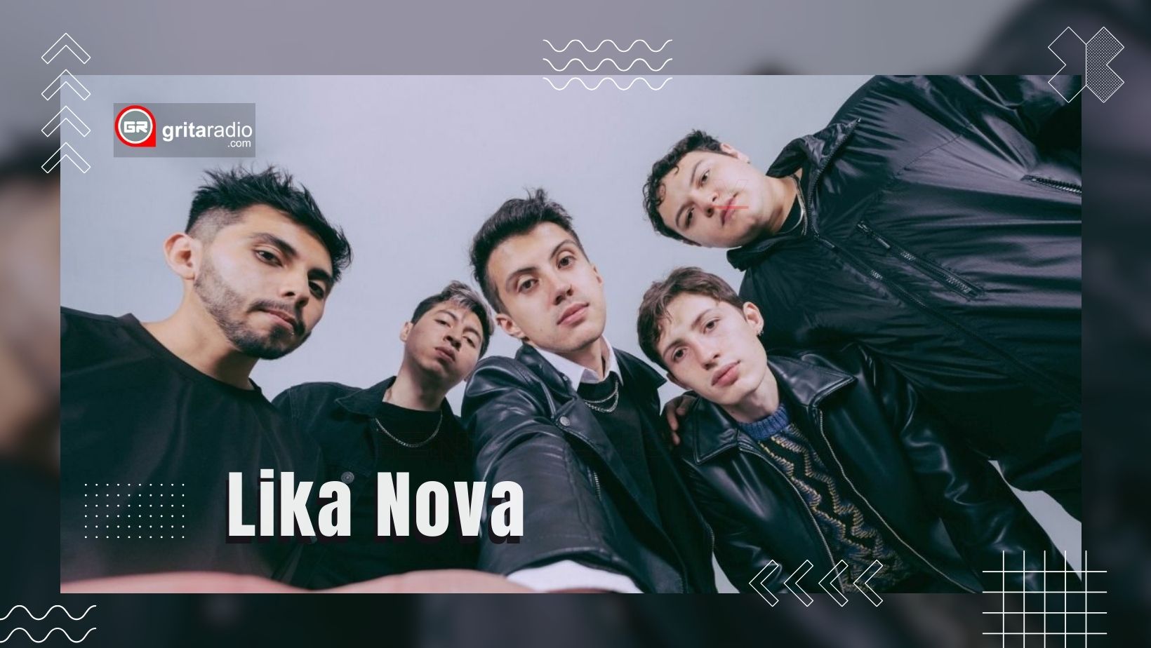 22 Lika Nova