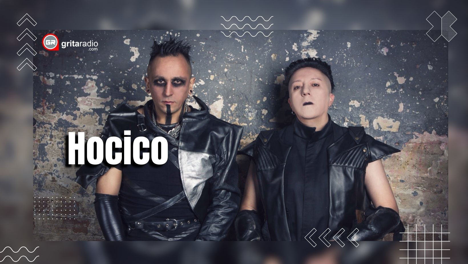 25 Hocico