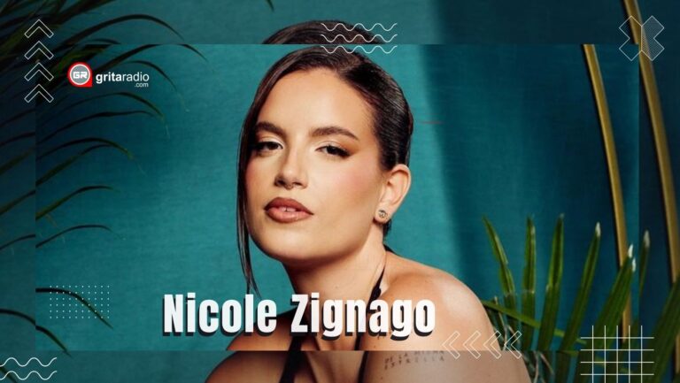 30 Nicole Zignago