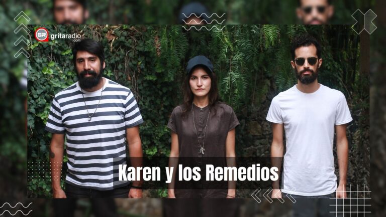 9 Karen y los Remedios