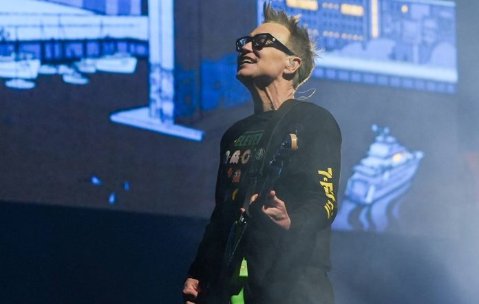 Blink-182 lanza un nuevo y conmovedor sencillo 'You Don't Know What You've Got'