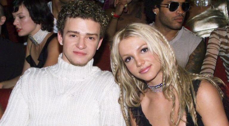Britney Spears revela que tuvo un aborto con Justin Timberlake