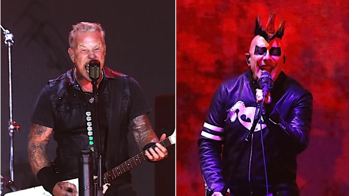 Metallica y Tool cierran el histórico Power Trip Festival