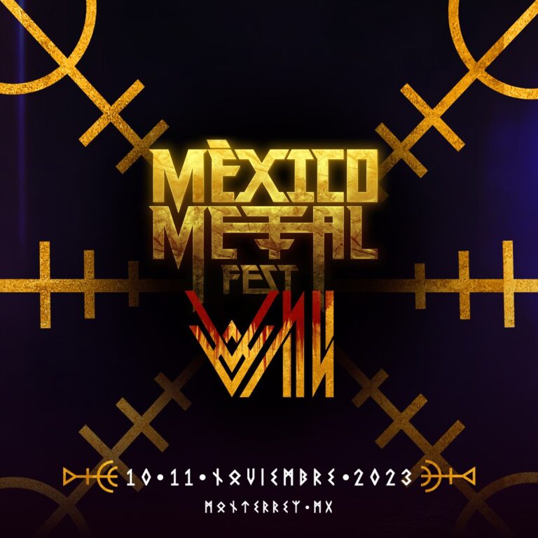 MxMF VII