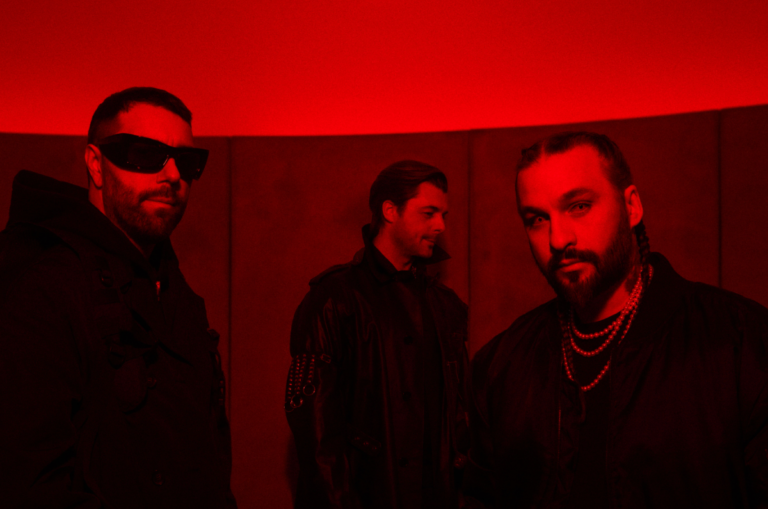 SWEDISH HOUSE MAFIA OCT 2023 FOTO1
