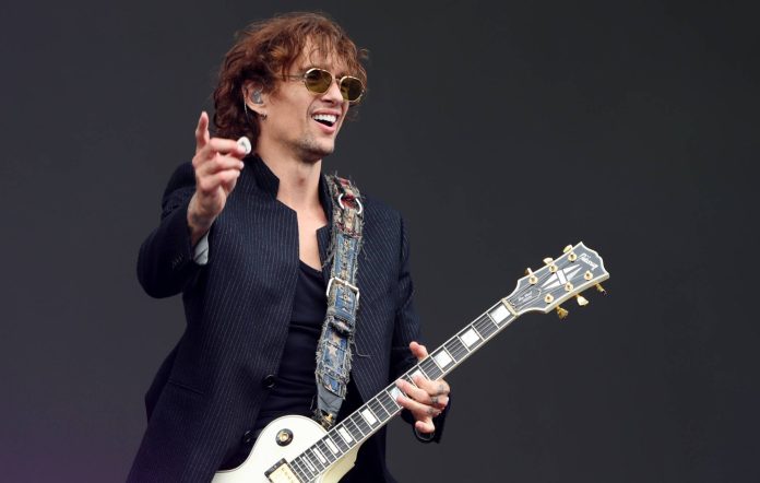 The Darkness anuncia nuevo largometraje documental 'Welcome To The Darkness'