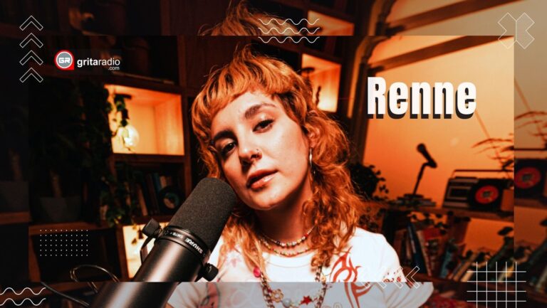 32 Renne