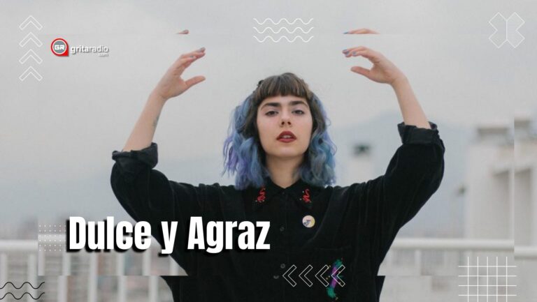 41 Dulce y Agraz