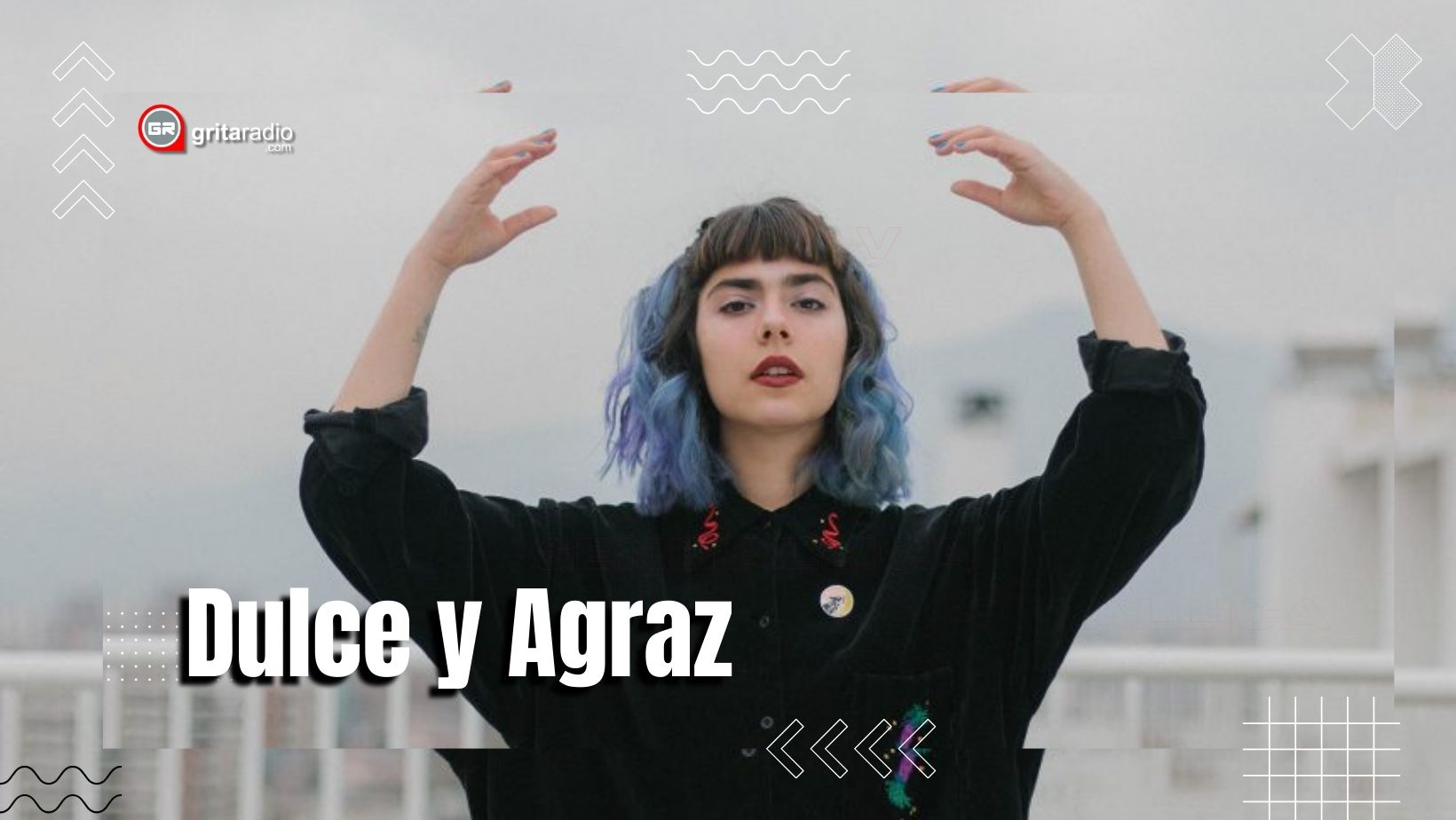 41 Dulce y Agraz