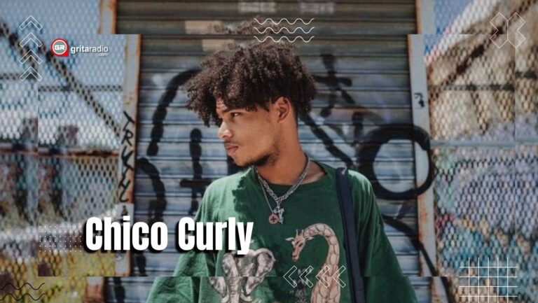 42 Cgico Curly