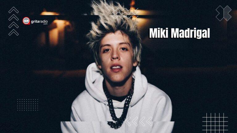 44 Miki Madrigal