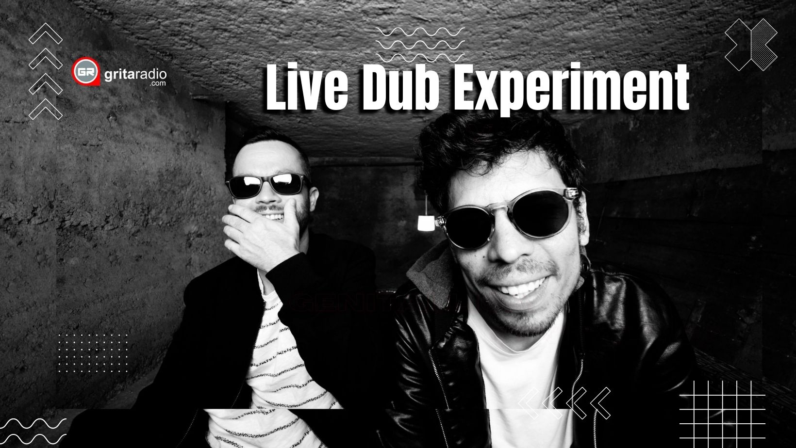 51 LDE - Live Dub Experiment