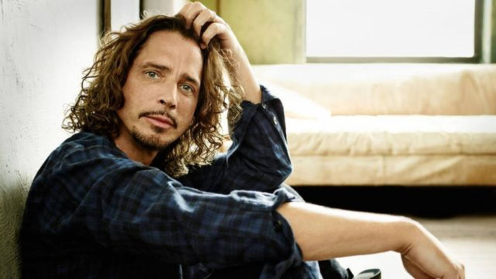 Detienen lanzamiento de todas las canciones inéditas de Chris Cornell