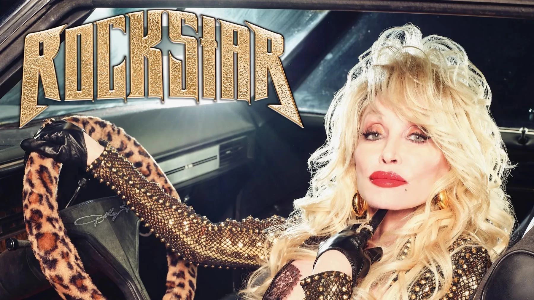 Dolly-Parton-Rockstar