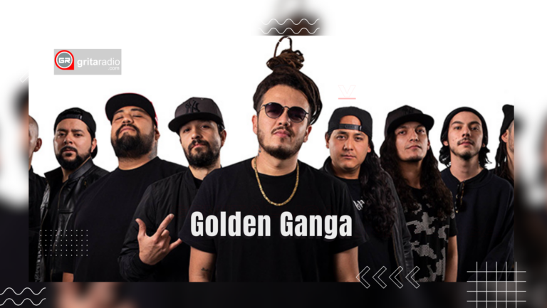 Golden Ganga