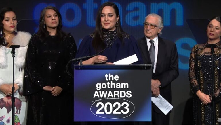 Gotham Awards 2023