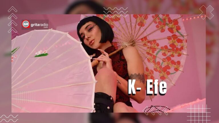 K- Efe