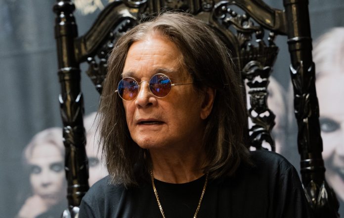 Ozzy Osbourne dice que el reinicio televisivo de The Osbournes nunca ocurrirá
