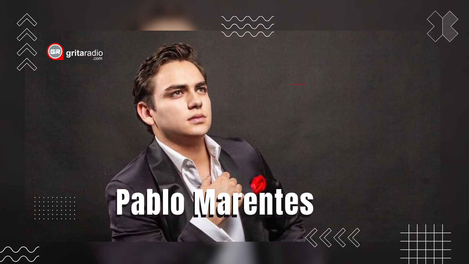 Pablo Marentes