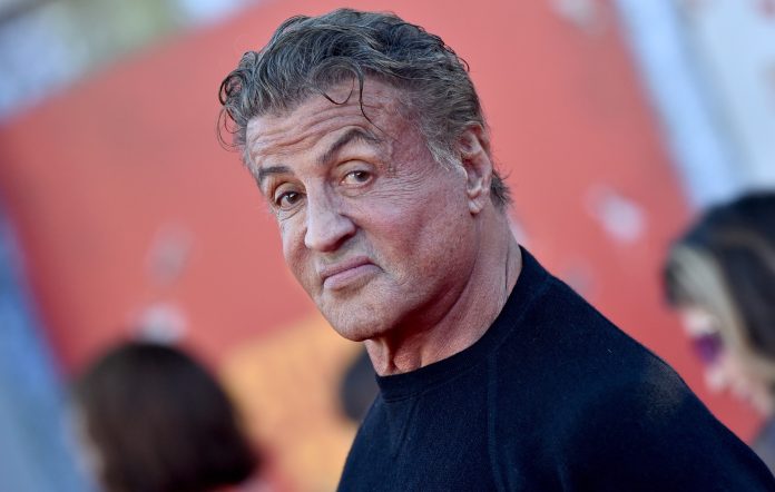 Sylvester Stallone habla sobre su padre abusivo en un nuevo documental de Netflix
