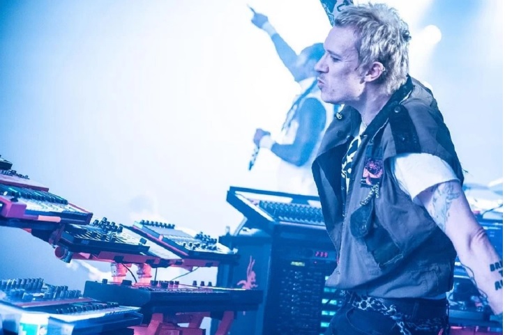 The Prodigy modifica la letra de una de sus canciones más polémicas