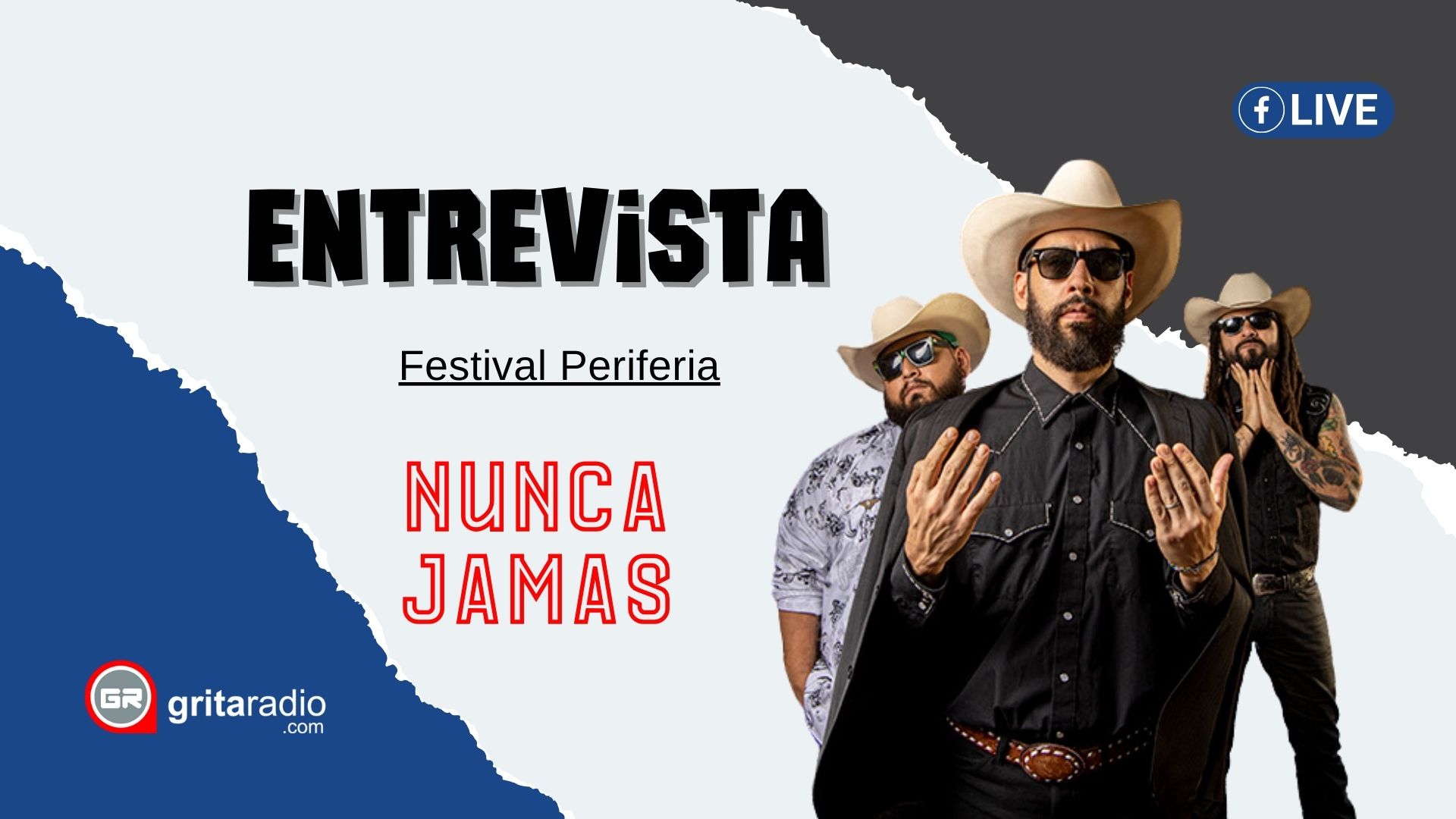 nunca jamas